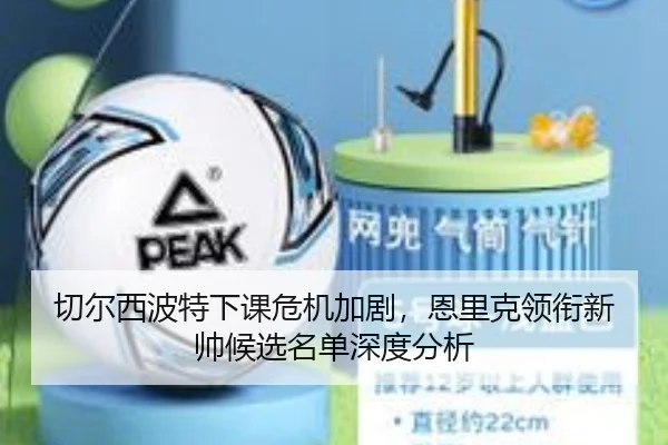 切尔西波特下课危机加剧，恩里克领衔新帅候选名单深度分析