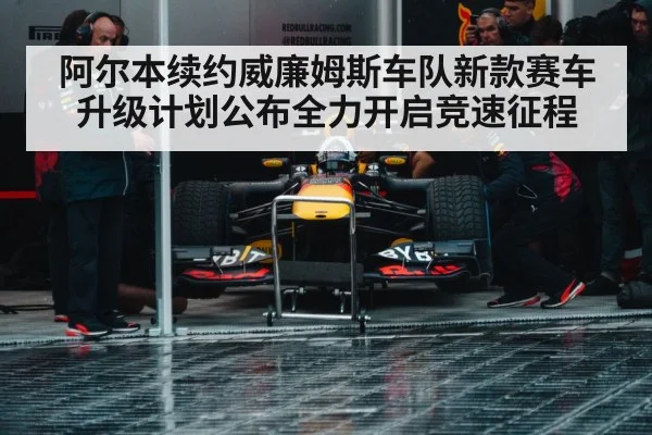 Formula 1 pit stop